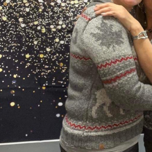 Canadiana Knit Sweater - Picture 15 of 17